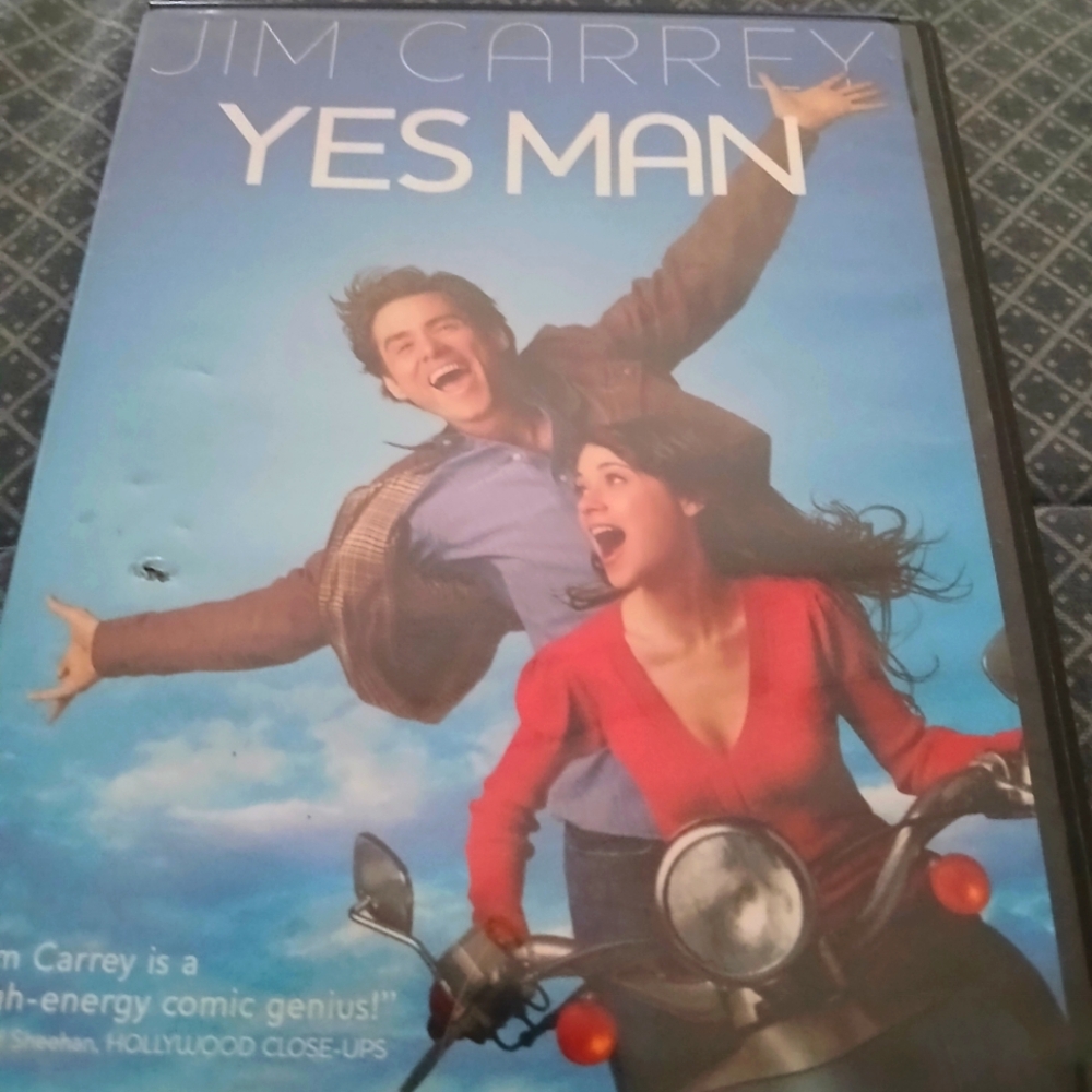 Dvd